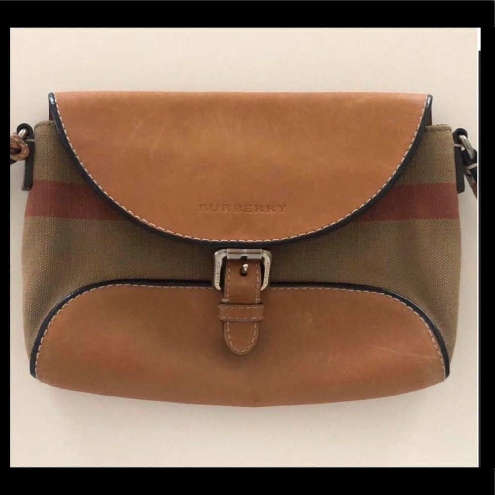 Burberry crossbody